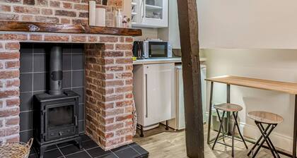 Canterbury high street | Pass the Keys