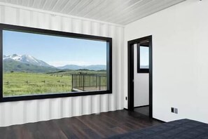 2 chambres, bureau, fer et planche Ă repasser, Wi-Fi gratuit