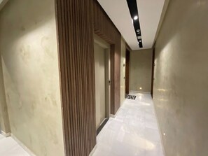 Interior - Charming 1-bedroom apartment w/ WiFi near tramway and train station oasis (Casablanca)