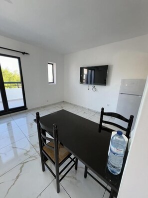 Studiolejlighed | Gratis Wi-Fi