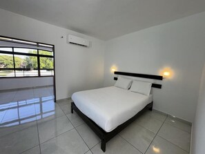 Apartament, 1 dormitori, no fumadors, vistes al jardí | 1 dormitori i wifi gratuïta