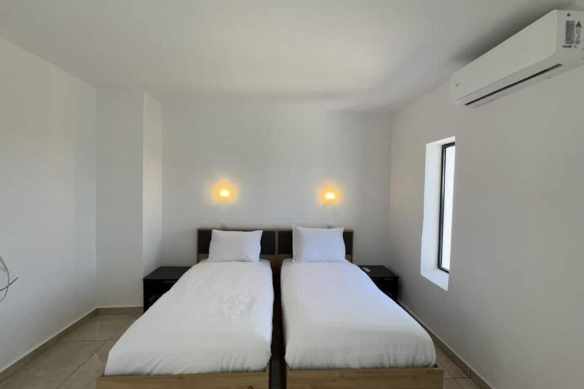 Estudio | 1 habitación y wifi gratis