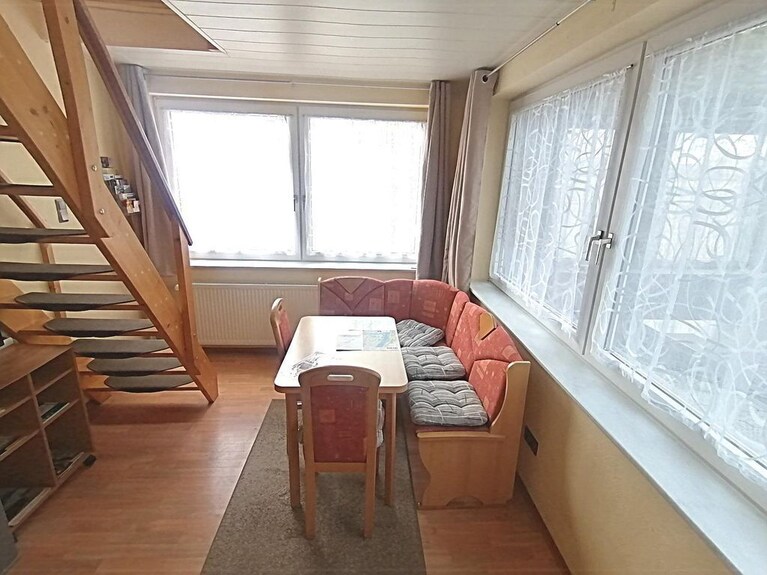 Appartement 1 - Ferienwohnungen Järgen - Koblenz