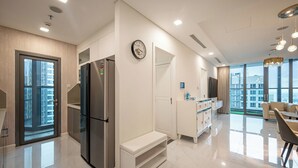 Bathroom - THE MANOR Centre Point (Ho Chi Minh City)