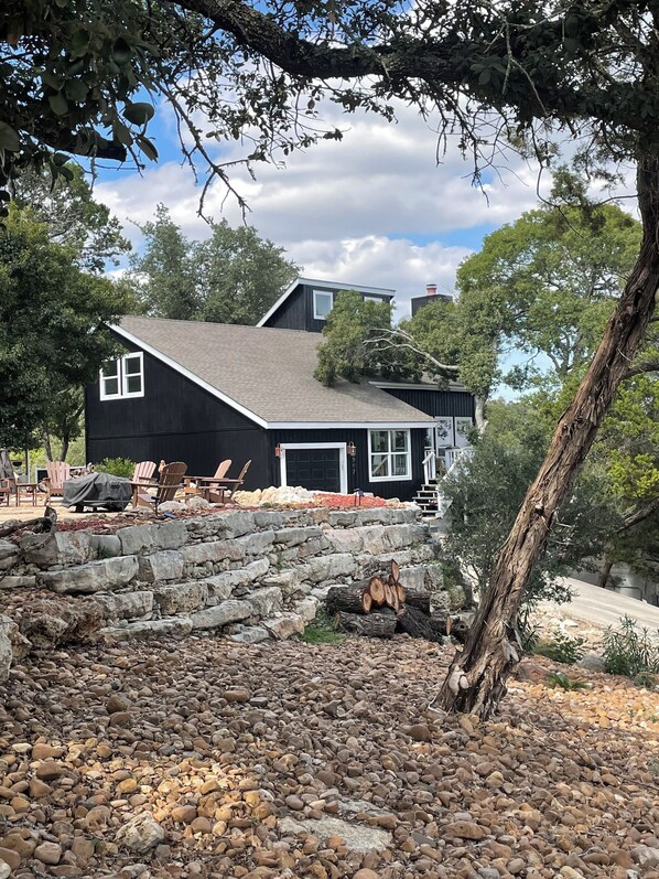 Área da propriedade