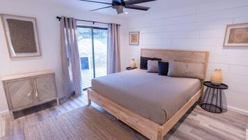 4 slaapkamers, wifi, beddengoed