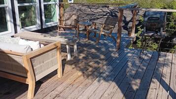 Teras/patio