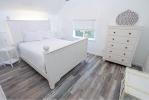 4 Schlafzimmer, WLAN, Bettwäsche