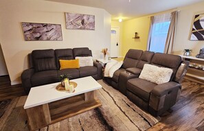 منطقة المعيشة