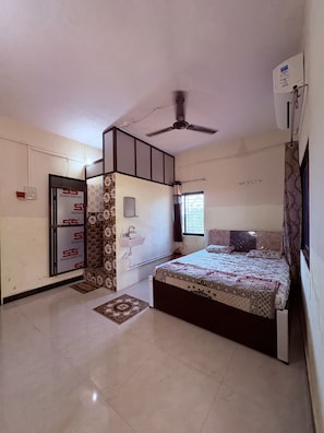 4 chambres, Wi-Fi gratuit, draps fournis