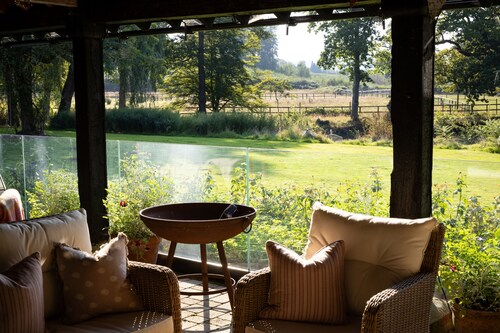 Stable Cottage -  a super cottage sleeping 2 guests