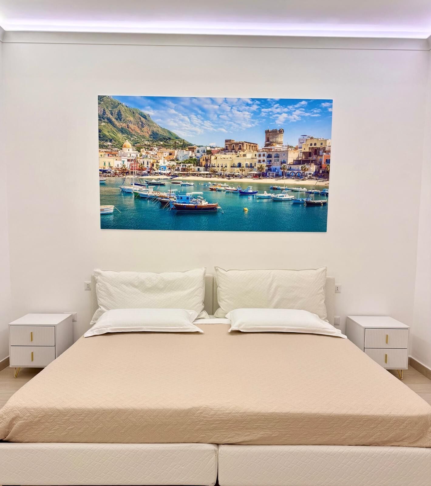 Superior Double or Twin Room | Desk, laptop workspace, soundproofing, cribs/infant beds
