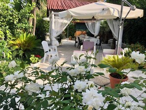 Exterior - Villa Miriam (Gragnano)