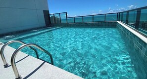 Lanai - Smart Stay Apto 807-Mandi Hospitalidade (Maceio)