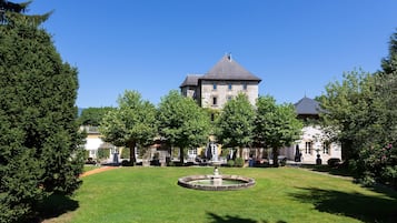 Exterieur
