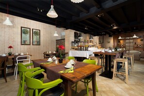 Restaurantes
