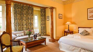 1 chambre, Wi-Fi gratuit