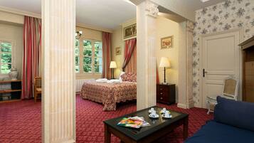 1 slaapkamer, gratis wifi