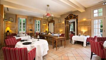 Restauration