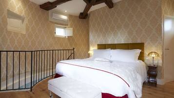 1 chambre, Wi-Fi gratuit