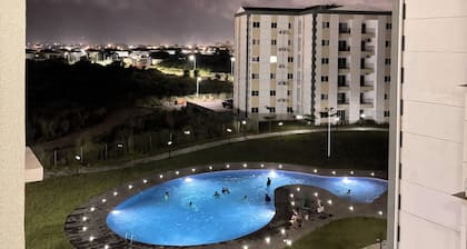 The 401 Apartment