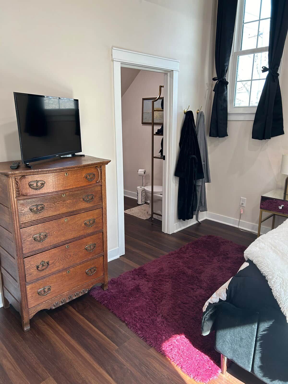 Kamer