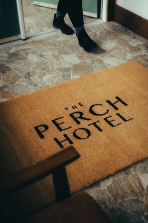 บริเวณภายนอก