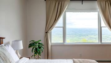Panoramic Single Room, Valley View
