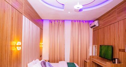 Greenview Hotel and Apartment