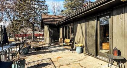 MI CASA- 4 Bd- Mega Playground