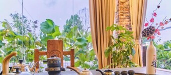 Danxia Mountain Fengqing Hostel