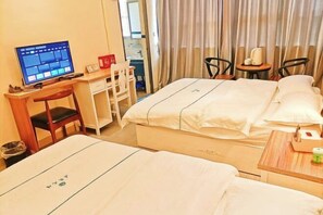 ห้องพัก