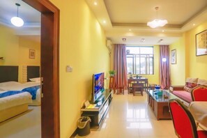 Habitación