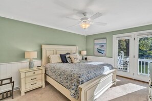 4 sovrum, strykjärn/strykbräda och wi-fi