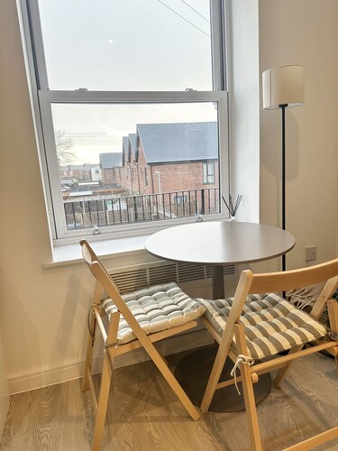 The Florist - Cosy apartment