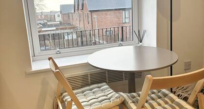 The Florist - Cosy apartment
