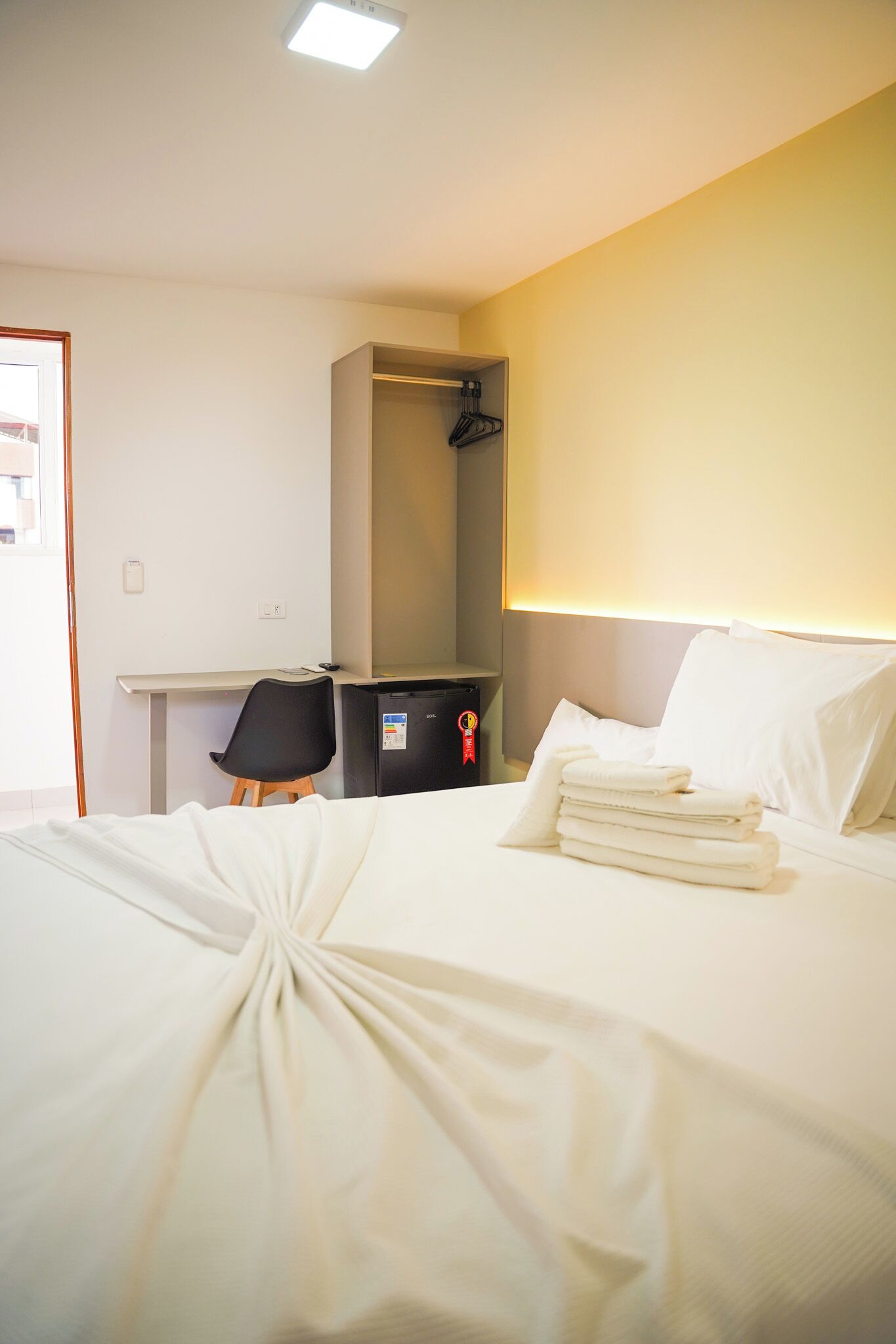 Foto - El Shaddai Hotel