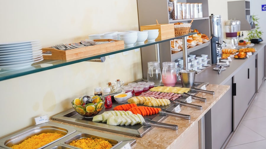 EL SHADDAI HOTEL