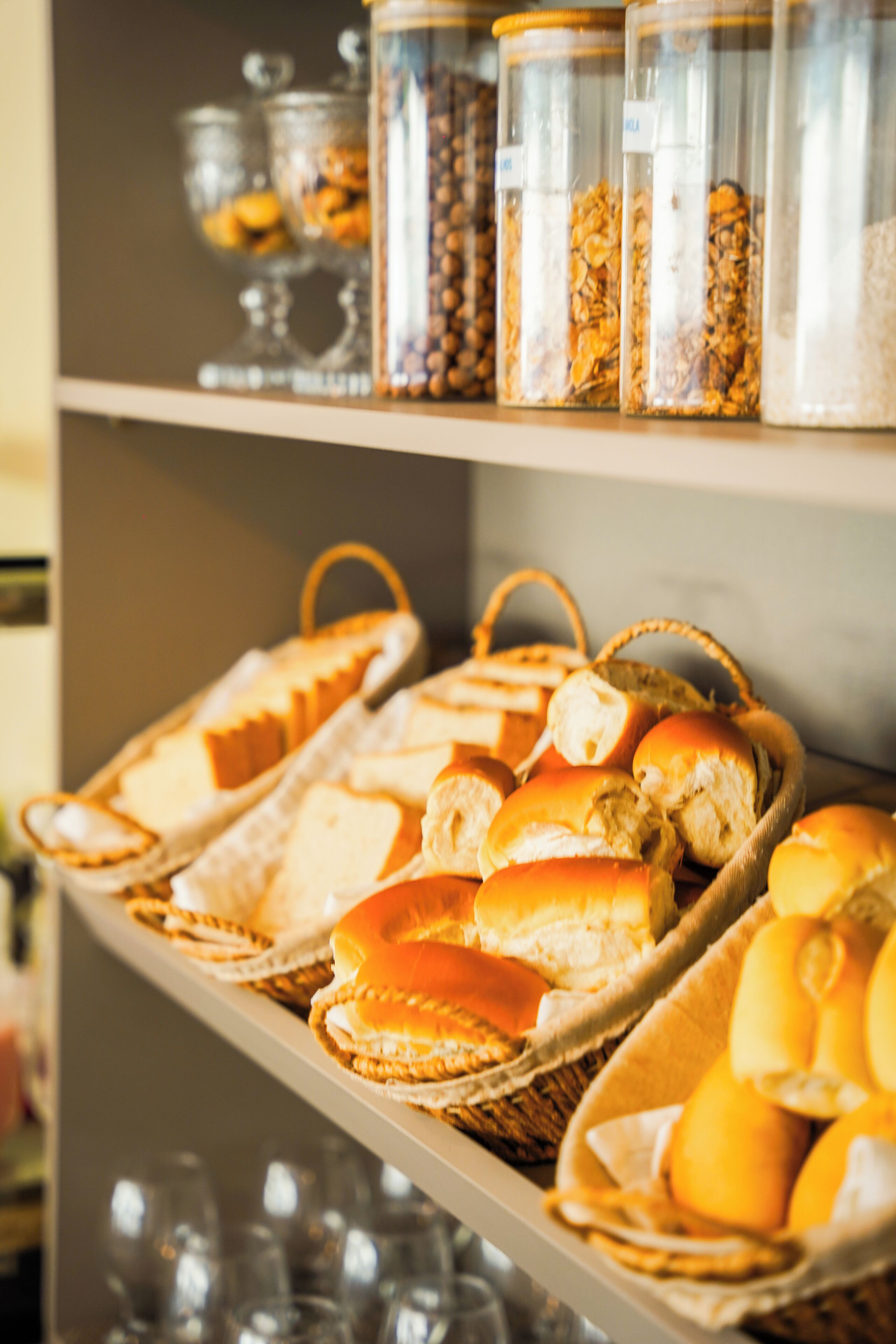 Foto - El Shaddai Hotel