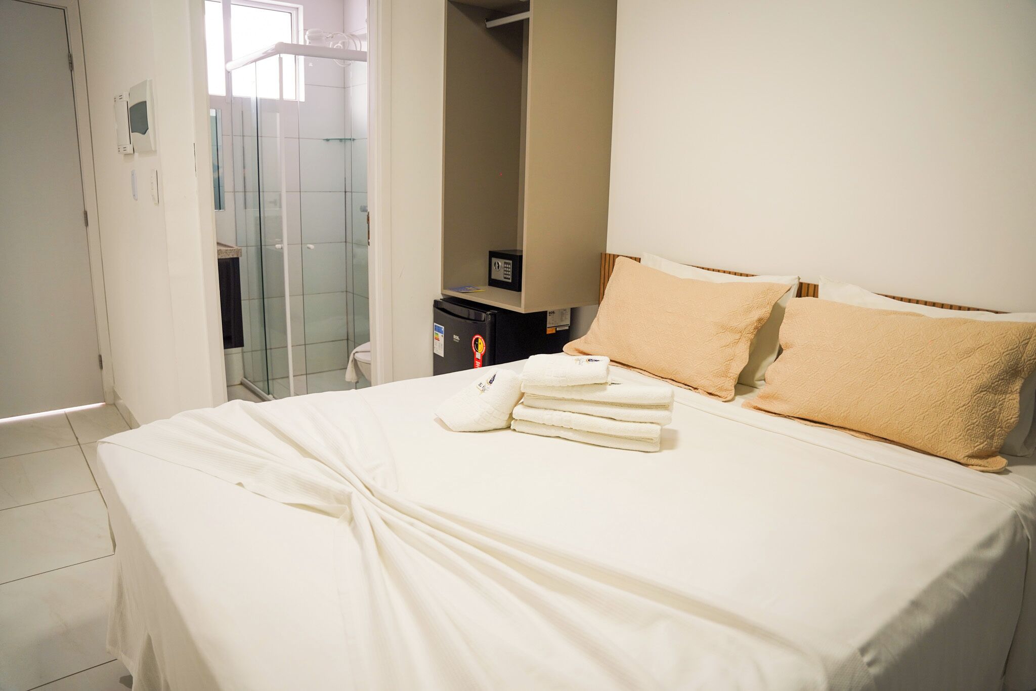 Foto - El Shaddai Hotel