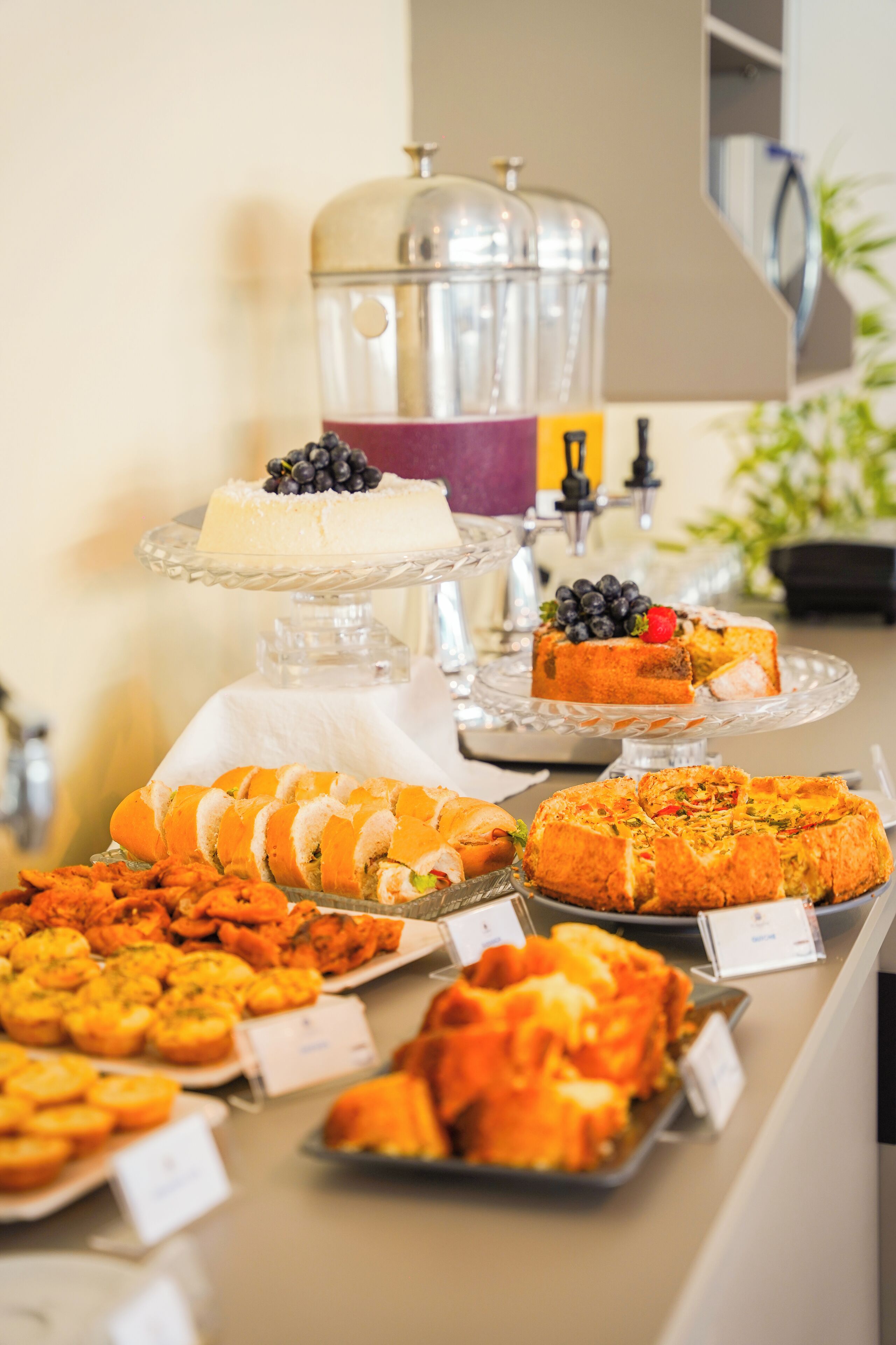 Foto - El Shaddai Hotel