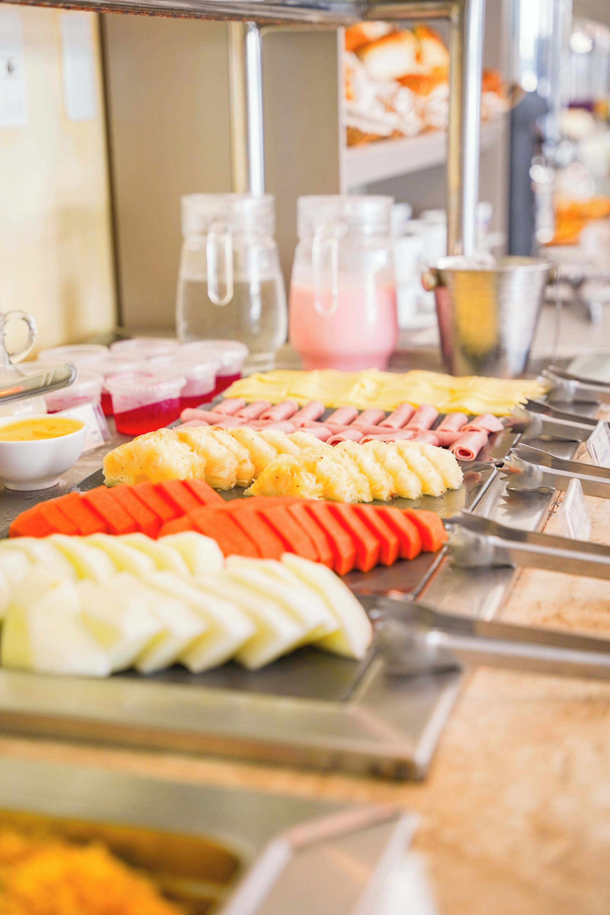 Foto - El Shaddai Hotel