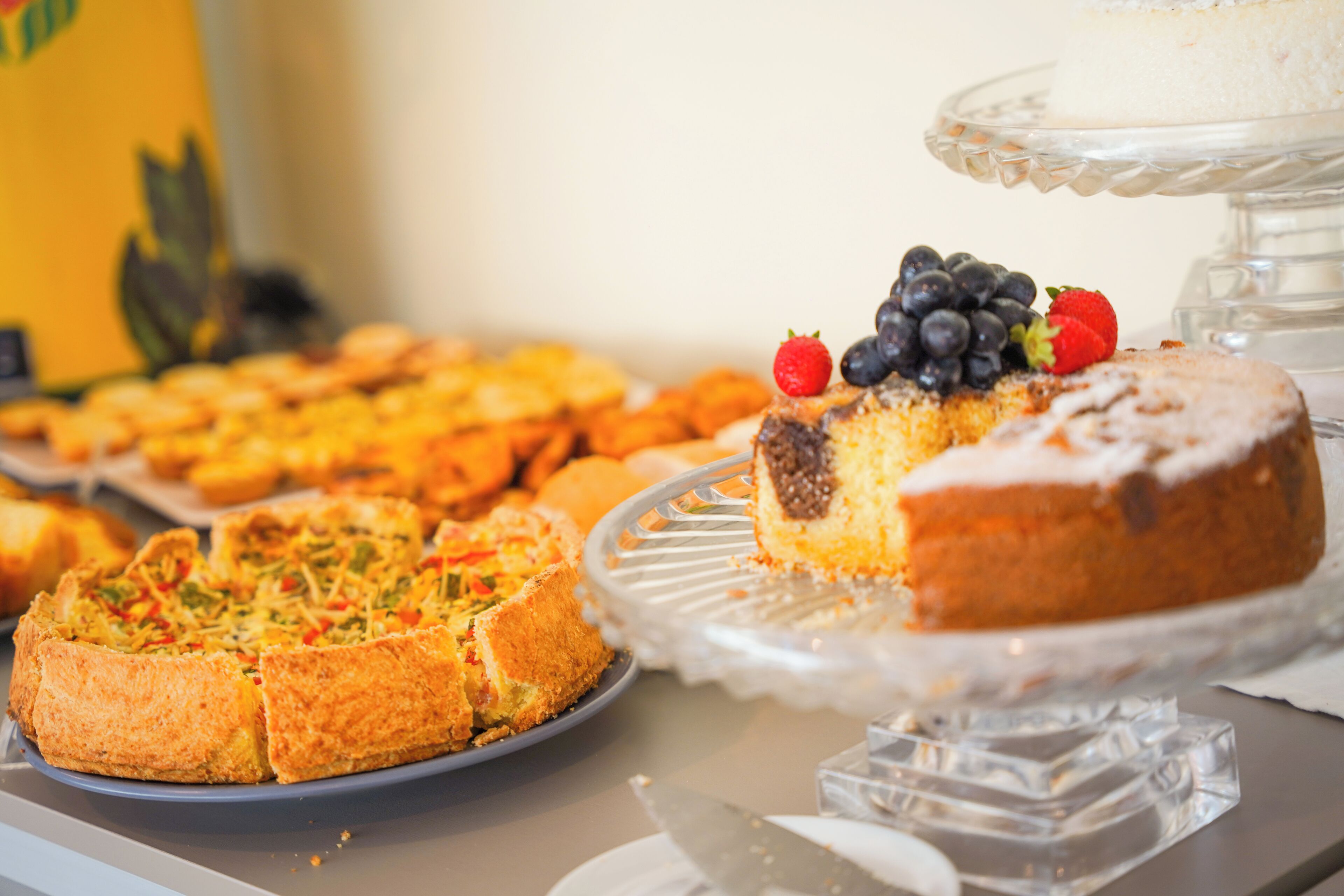 Foto - El Shaddai Hotel