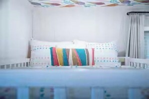 3 bedrooms