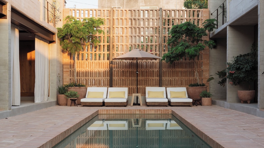 Casa UMI Adults Only