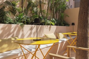 Restaurant - Casa UMI Adults Only (Puerto Escondido)