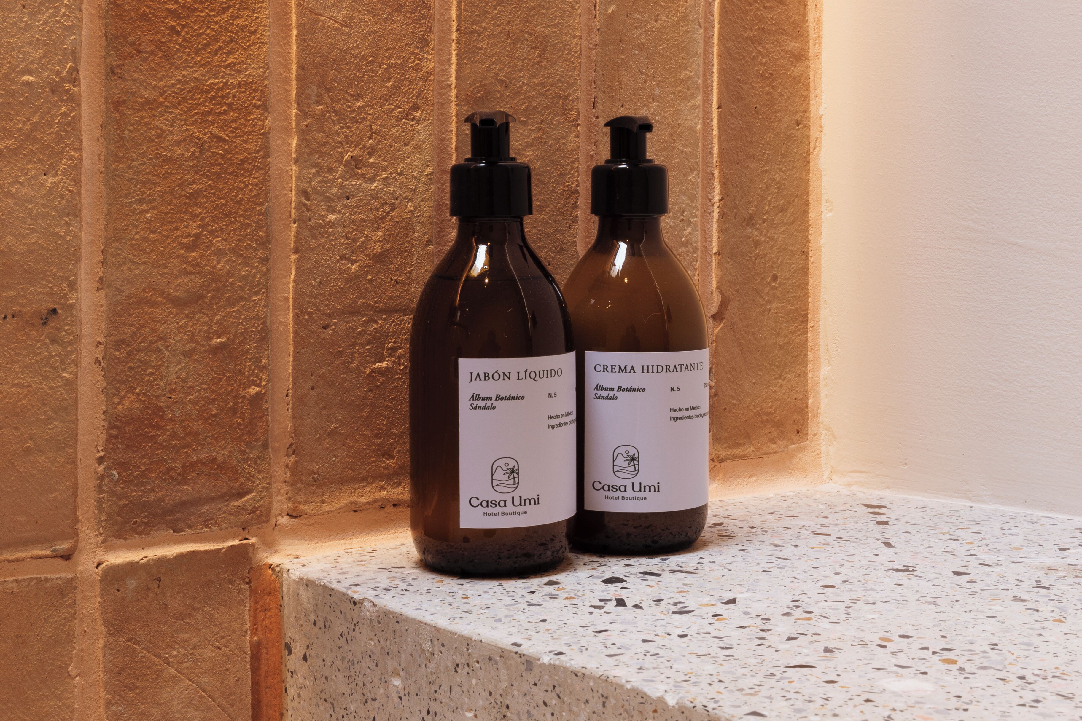 Foto - Casa Umi Adults only