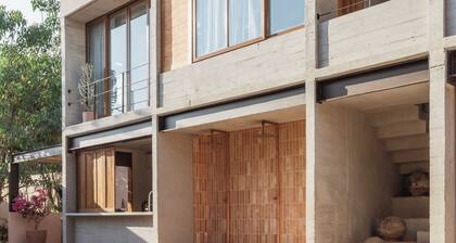 Casa UMI Adults Only