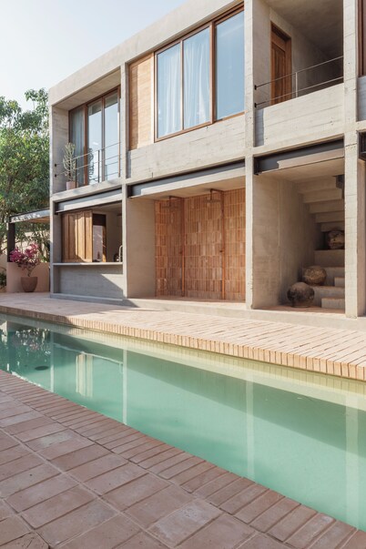 Casa UMI Adults Only
