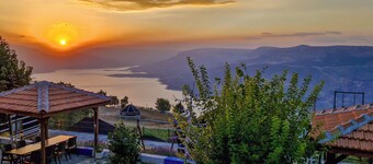 Ayda Tatil Koyu